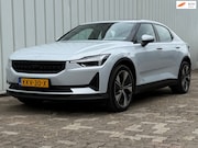 Polestar 2 - Long Range Dual Motor 78 kWh SoH 93 % TRekhaak H&K PANO