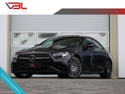 Mercedes-Benz CLS-klasse - 450 4MATIC AMG Line | Carbon interieur