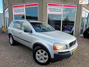 Volvo XC90 - 2.9 T6 - Leer - Automaat - 7 PERSOONS -