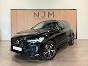 Volvo XC60 - 2.0 B4 R-Design|Pano|H&K|Memory|Keyless