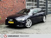 Audi A6 - Avant S6 TDI quattro Adapt.Cruise/VirtualCockpit/B&O/Achteru