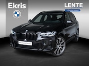 BMW X3 - xDrive30e | M Sportpakket | M Sport Stoelen | Head-Up Displa