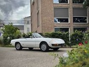 Alfa Romeo Spider - 2000 Veloce | Alfaholics Kit | €20k Invested