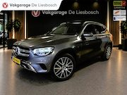 Mercedes-Benz GLC-klasse - GLC 300e 4MATIC Premium Plus / trekhaak / sfeer verlichting 