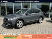 Volkswagen Tiguan - 1.4 TSI eHybrid Business+ PHEV