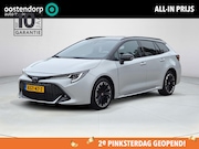Toyota Corolla - Touring Sports 1.8 Hybrid GR-Sport | Apple CarPlay | Navigat