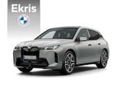 BMW iX - xDrive45 | M Sportpakket Pro | Comfort Pakket | Innovation P