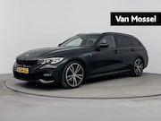 BMW 3-serie - Touring 320i Executive Edition 184PK | M-Sport | Sportstoele