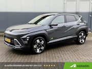 Hyundai Kona - 1.6 GDI HEV Comfort Smart Voorstoelen verwarmd / Electrische