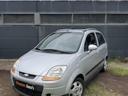 Chevrolet Matiz - 0.8 Automaat|NieuweDistributieriem