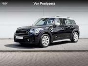 MINI Cooper - SE Countryman ALL4 Classic
