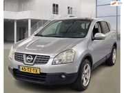 Nissan Qashqai - 1.6 Acenta PANORAMA PSENSOR CRUISE 2 X SLEUTELS