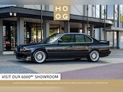 Alpina B10 - BiTurbo