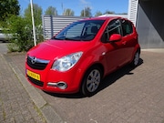 Opel Agila - 1.2 Edition