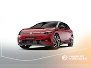Volkswagen ID.7 - Elektromotor 77 kWh 286pk Limited Edition Plus