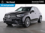 Mercedes-Benz GLE-klasse - 400 e 4MATIC AMG Line / Panoramadak/ Night/ 21 inch/ Burmest