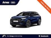 Audi Q4 e-tron - 45 quattro S Edition Competition 82 kWh