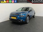 Citroën C4 Cactus - 1.2 PureTech Business Plus