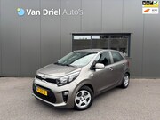 Kia Picanto - 1.0 CVVT ComfortLine / Airco