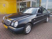 Mercedes-Benz E-klasse - E 220 D