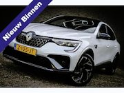Renault Arkana - 1.6 E-Tech full hybrid 145 esprit Alpine Net binnen-Nu al te
