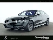 Mercedes-Benz S-klasse - S 450 4M L AMG'DRIVEPilot'FondEnterta'ENERGIZING