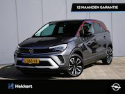 Opel Crossland - GS Line 1.2 Turbo 110pk CAMERA | 16''LM | WINTER-PACK | CRUI