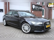 Audi A6 - 2.0 TFSI Business Edition | Automaat|Leer|NAP|Zwarte hemel|1