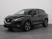 Nissan Qashqai - 1.3 MHEV Xtronic N-Connecta | 360° | ADAPTIVE | CARPLAY