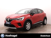 Renault Captur - 1.3 TCe 130 Zen | Automaat | Cruise control | Stoelverwarmin