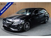 Mercedes-Benz CLA-Klasse - Shooting Brake 180 AMG - Leder Navi 18'' LM velgen Climate P