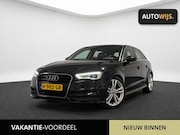 Audi A3 - Sportback 1.4 TFSI Ambition Pro Line S|LEDER|3x S-LINE|NAVI|