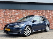 Volkswagen Golf - Variant 1.4 TSI Highline Automaat Pano Adap.Cruise DynAudio