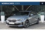 BMW 1-serie - 1 Serie 118i M Sport Automaat / Sportstoelen / Com