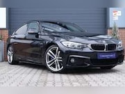 BMW 4-serie - Gran Coupé 420i