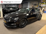Skoda Octavia - 1.0 TSI Greentech Sport Business/schaal stoel/navi/stoelverw