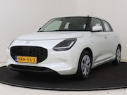 Suzuki Swift - 1.2 Comfort Smart Hybrid | BTW voertuig | Dodehoek detectie