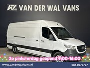 Mercedes-Benz Sprinter - 315 CDI 150pk 9G-Tronic Automaat L3H2 *Post NL inrichting* E