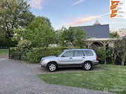 Subaru Forester - 2.0 AWD X