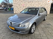 Mercedes-Benz C-klasse - 220 CDI BlueEFFICIENCY Business Class Avantgarde
