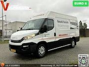 Iveco Daily - 35S12V 2.3 352 H3 L | € 7.950,- NETTO! | Euro 6 |