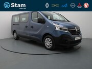 Renault Trafic - Passenger dCi 120pk Grand Zen 9-Persoons Airco | Cruise | Ca
