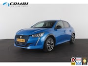 Peugeot e-208 - EV GT Line 50 kWh > Full LED/Stoelverwarming/Camera/17inch/K