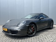 Porsche 911 - 3.4 Carrera 2 Coupé PDK Schuifdak Leer Alcantara Hemel 20 In