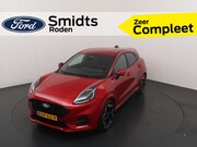 Ford Puma - EcoBoost Hybrid 125 pk ST-Line X | Trekhaak | Winter Pack | 