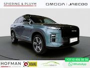 Jaecoo 7 - 1.5 GDI SHS-P Exclusive | 90 KM Elektrisch | 1200km Range |