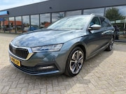 Skoda Octavia - Combi 1.0 TSI Business Edition