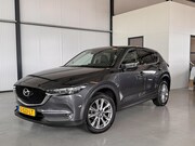 Mazda CX-5 - 2.0 SkyActiv-G 165 Business Luxury