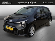 Kia Picanto - 1.0 DPI DynamicLine