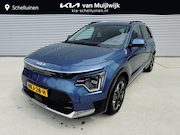 Kia Niro EV - Air 64.8 kWh SOH 100% | Privacyglass | Stoel&Stuurverwarming